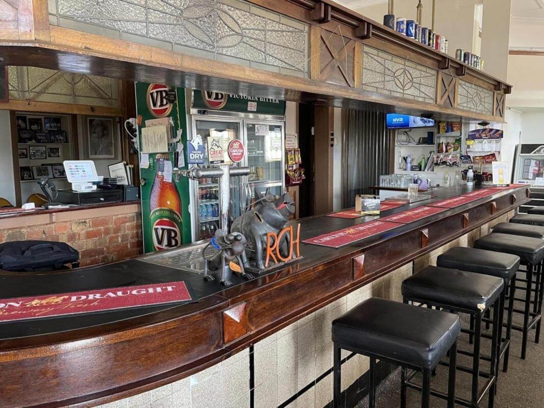 $150,000 NET, Hotel/Motel Vendors terms