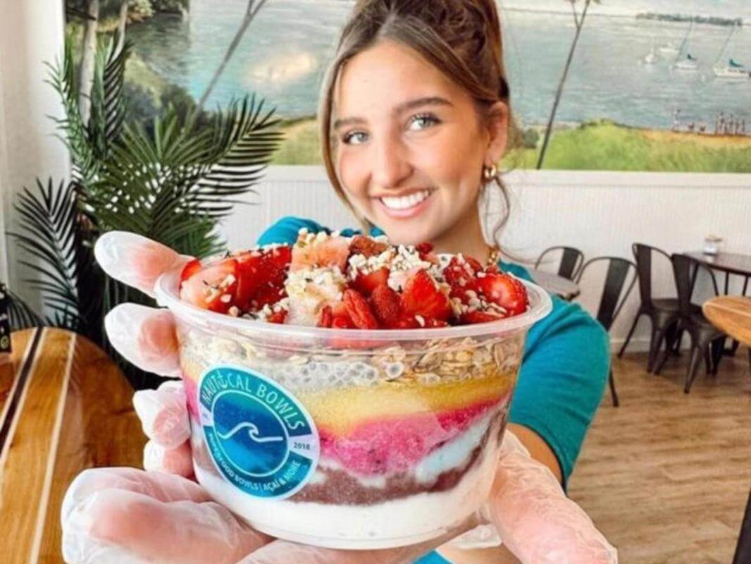 Nautical Bowls Acai! West End, Brisbane! Easy to Operate! Low Cost Franchise! Desirable Location!