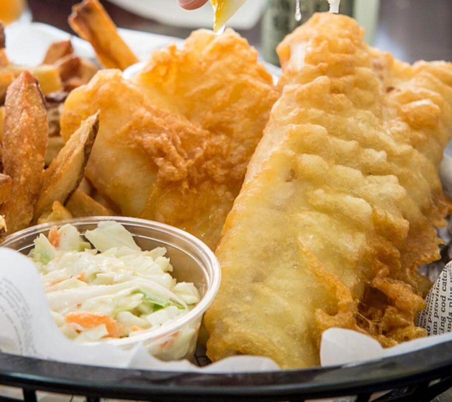 Calling all aspiring Chicken & Chip / Fish and Chip shop operators.... HIGH Growth Coomera Area!