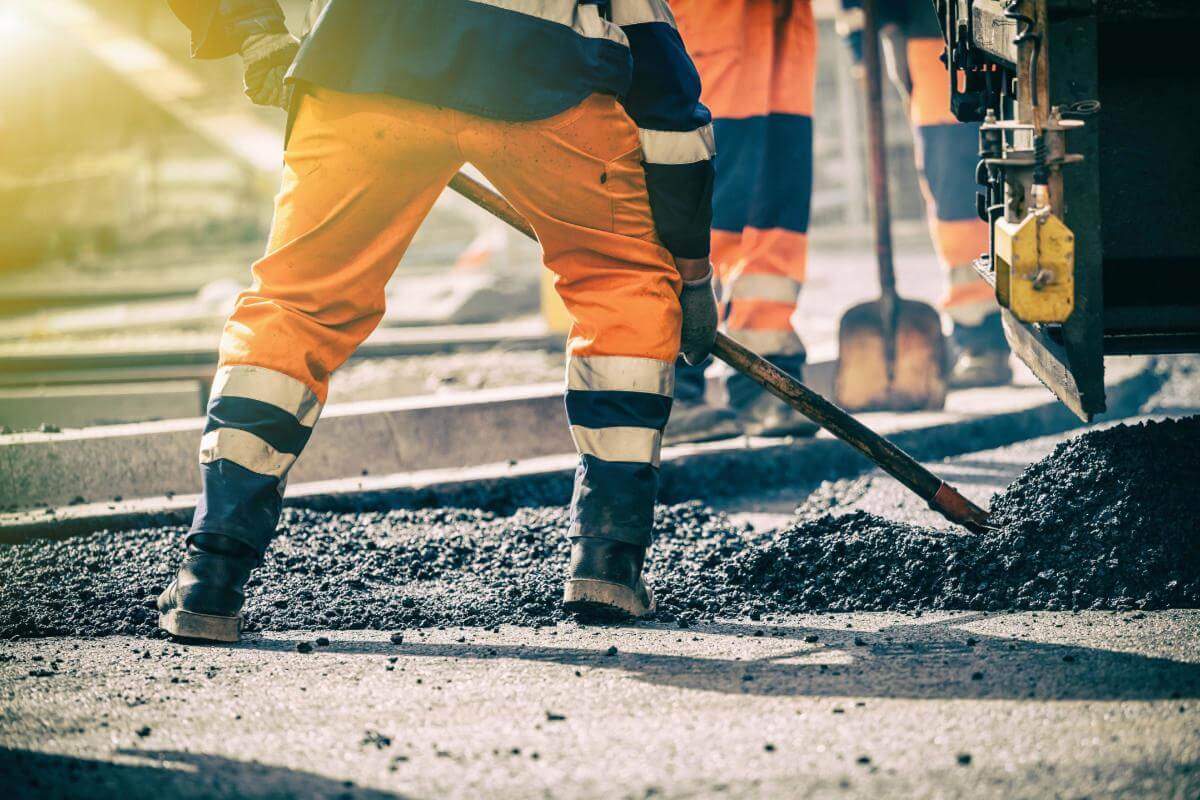 NZ's Traffic Management North Island  EBITDA $1.8M+