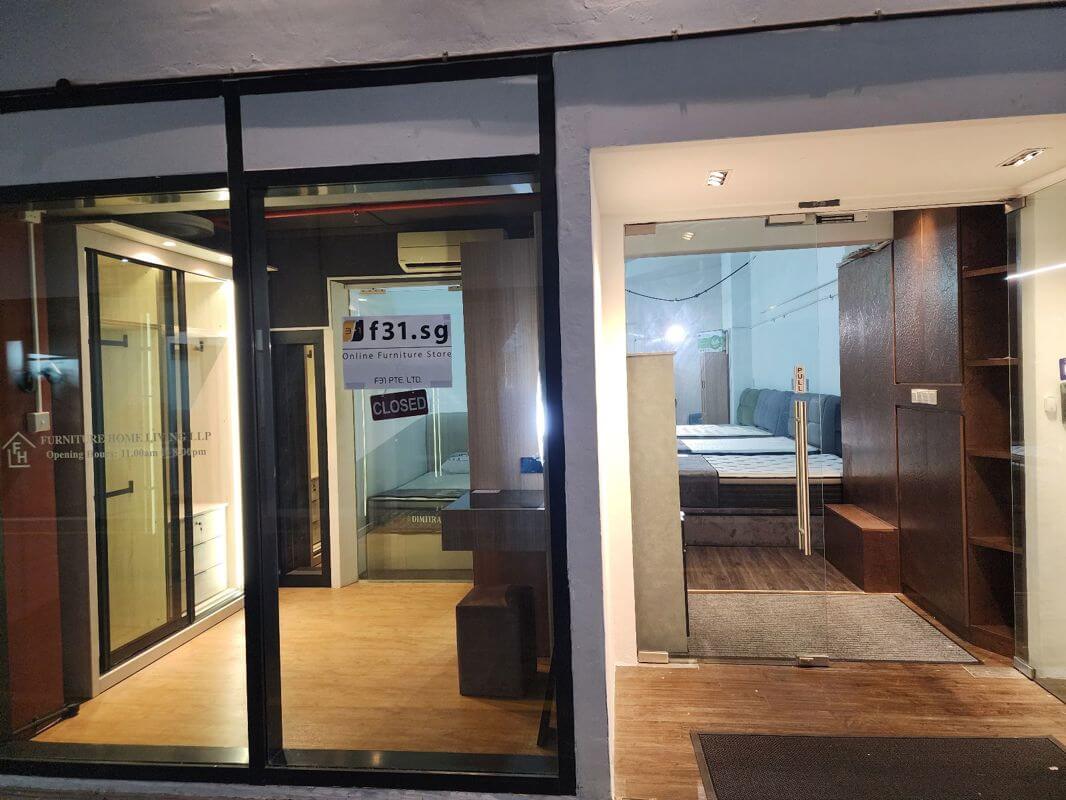 Oxley Bizhub 2 For Sale