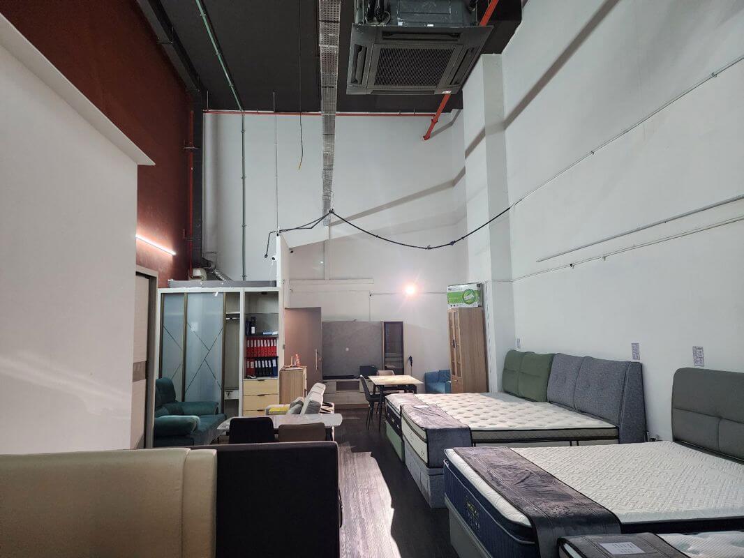 Oxley Bizhub 2 For Sale