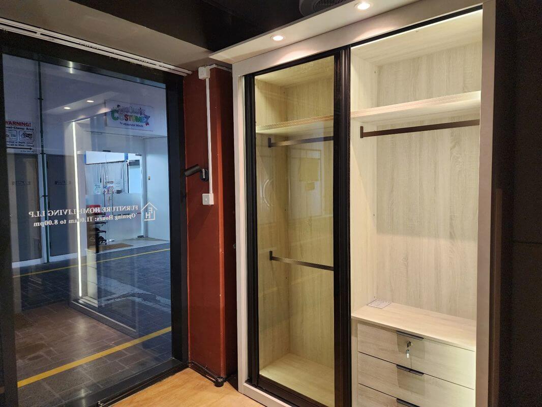 Oxley Bizhub 2 For Sale