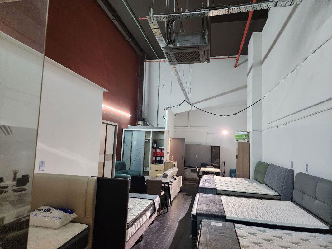 Oxley Bizhub 2 For Sale