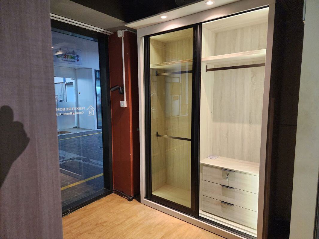 Oxley Bizhub 2 For Sale