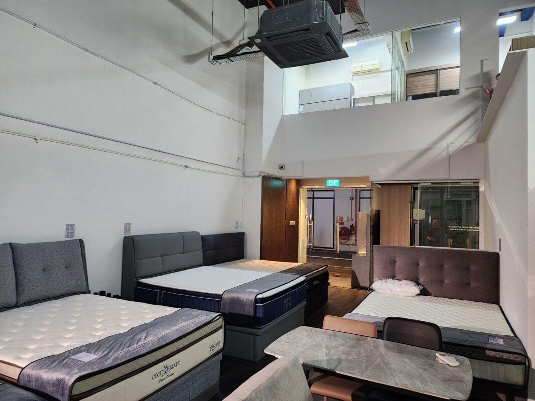 Oxley Bizhub 2 For Sale