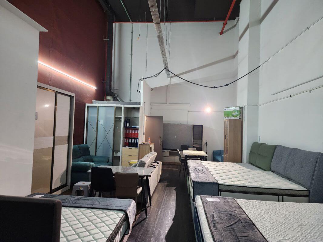 Oxley Bizhub 2 For Sale