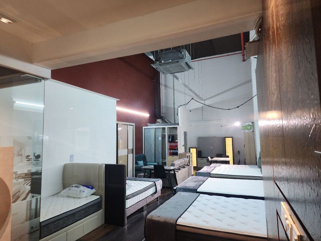 Oxley Bizhub 2 For Sale