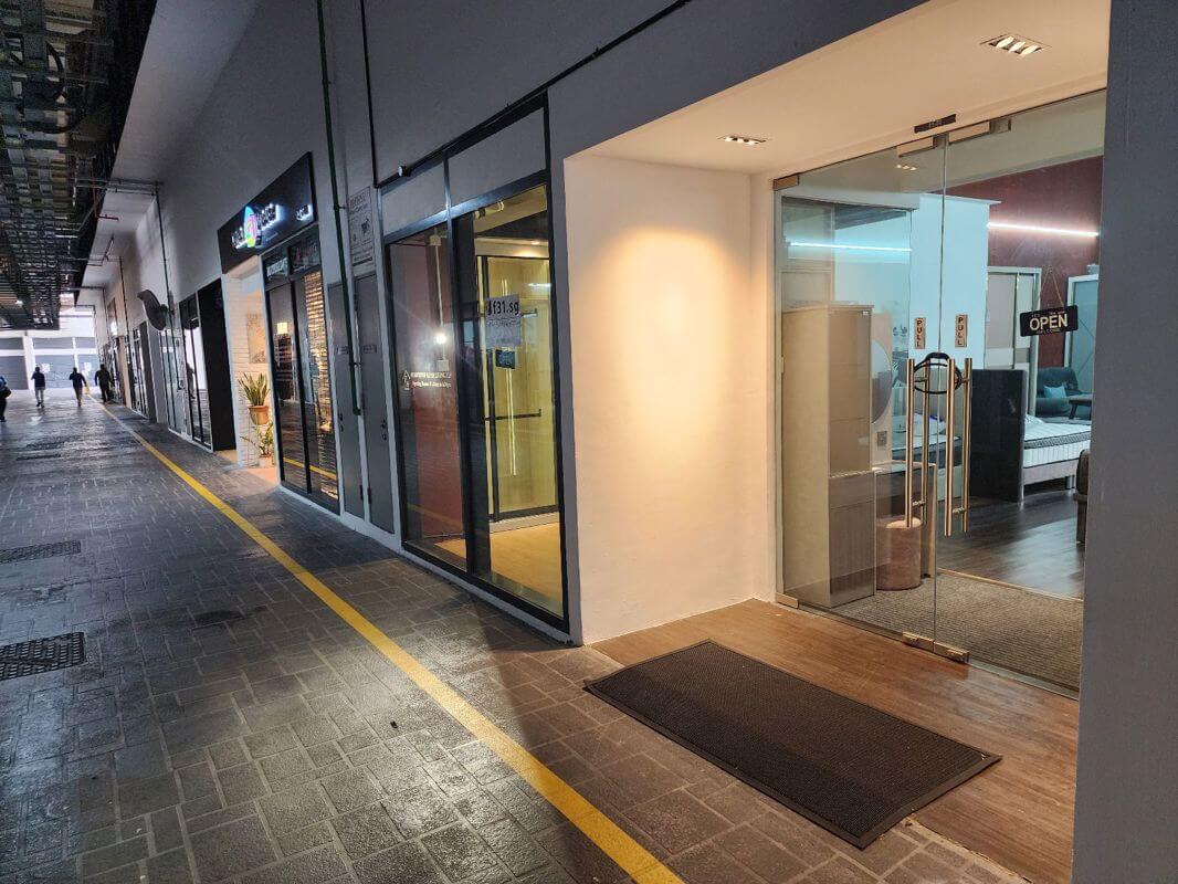 Oxley Bizhub 2 For Sale