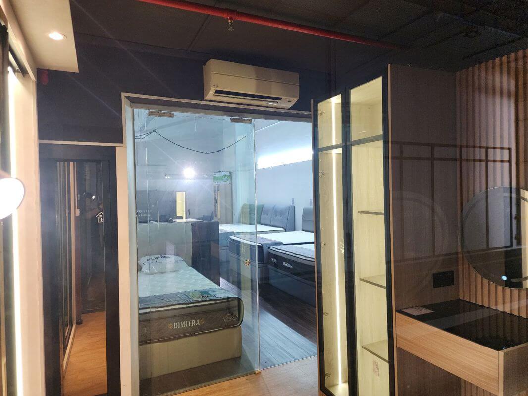 Oxley Bizhub 2 For Sale