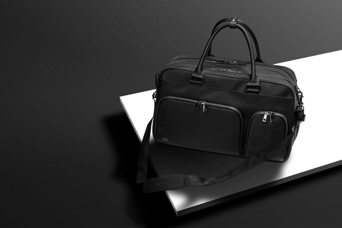 Profitable Luxury Men’S Bag Brand For Sale | 31% Net Margin | $115K Ttm Profit | Scalable 3Pl Model