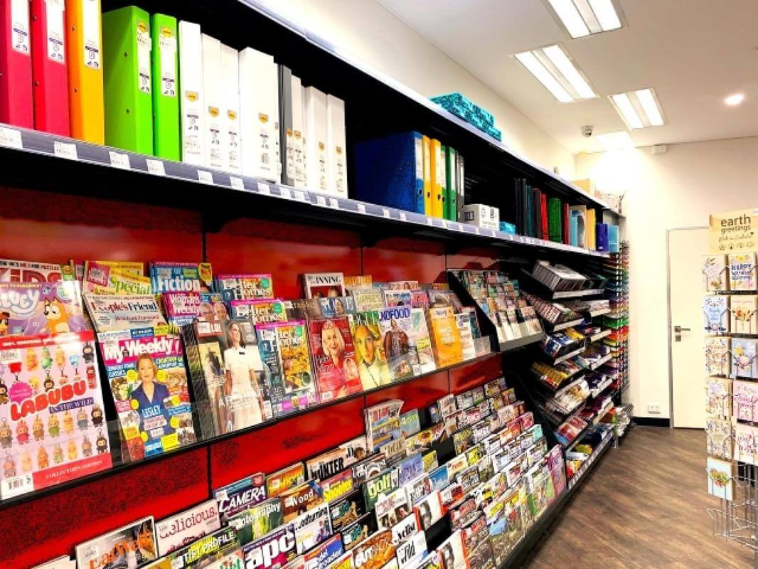 News Extra Ballina Fair - $195k plus S.A.V.