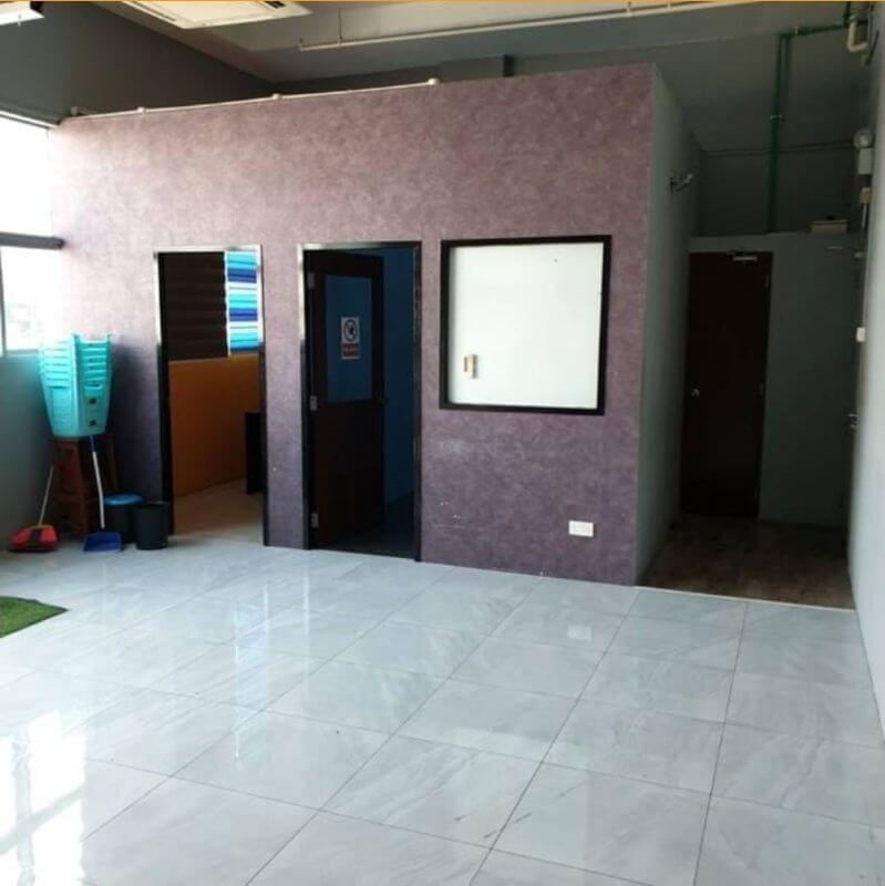 Northstar@Ang Mo Kio B1 Light Industrial For Rent And Sale