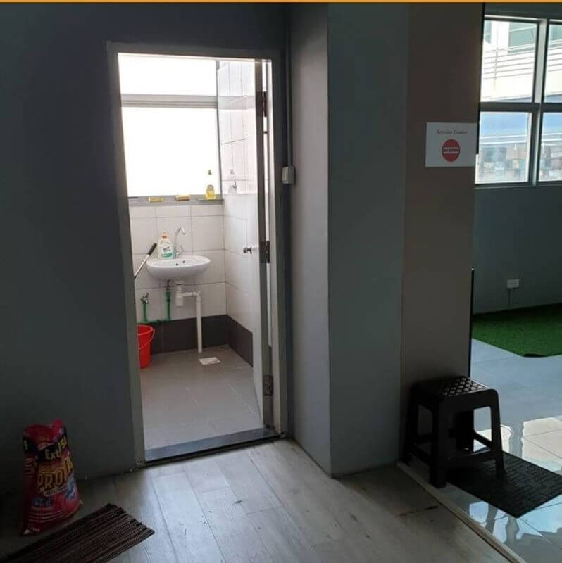 Northstar@Ang Mo Kio B1 Light Industrial For Rent And Sale