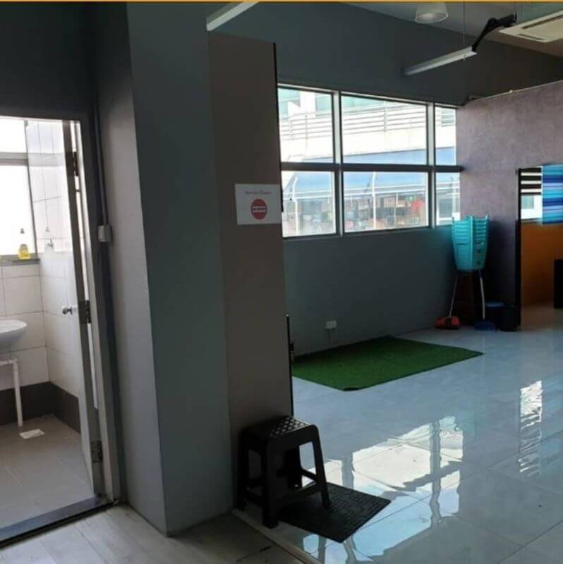 Northstar@Ang Mo Kio B1 Light Industrial For Rent And Sale