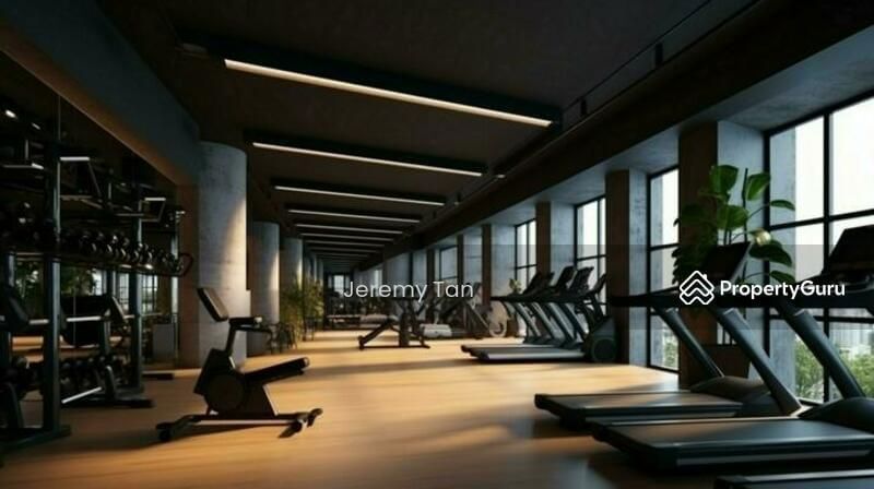 Suitable For Gym, Crossfit, Pilates, Retail, Aesthetics Trade