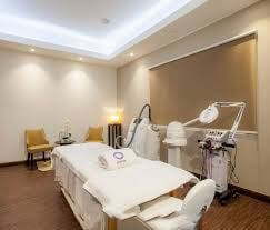 Suitable For Gym, Crossfit, Pilates, Retail, Aesthetics Trade