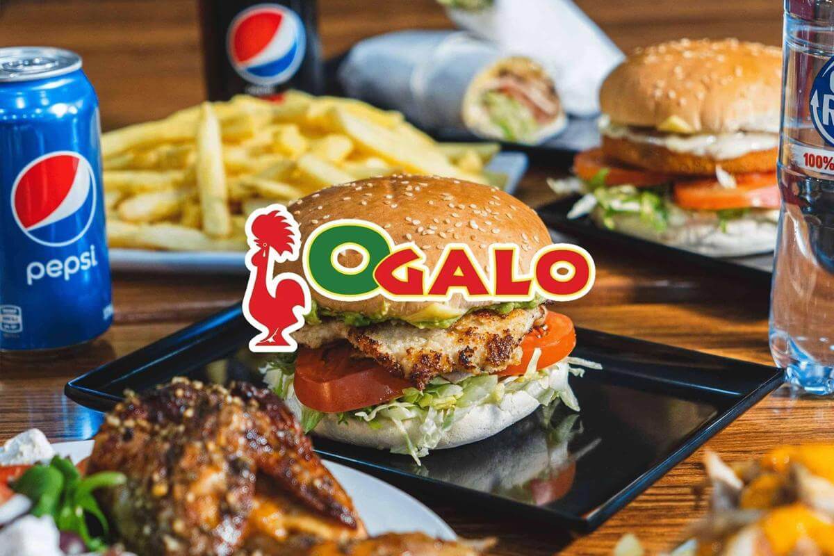 PRIME CBD LOCATION | Iconic Burger Franchise For Sale | MAS231
