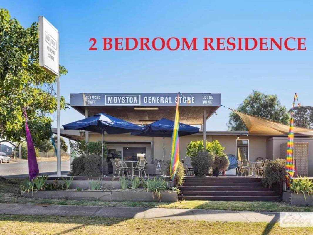 General Store - Best Value on the market.