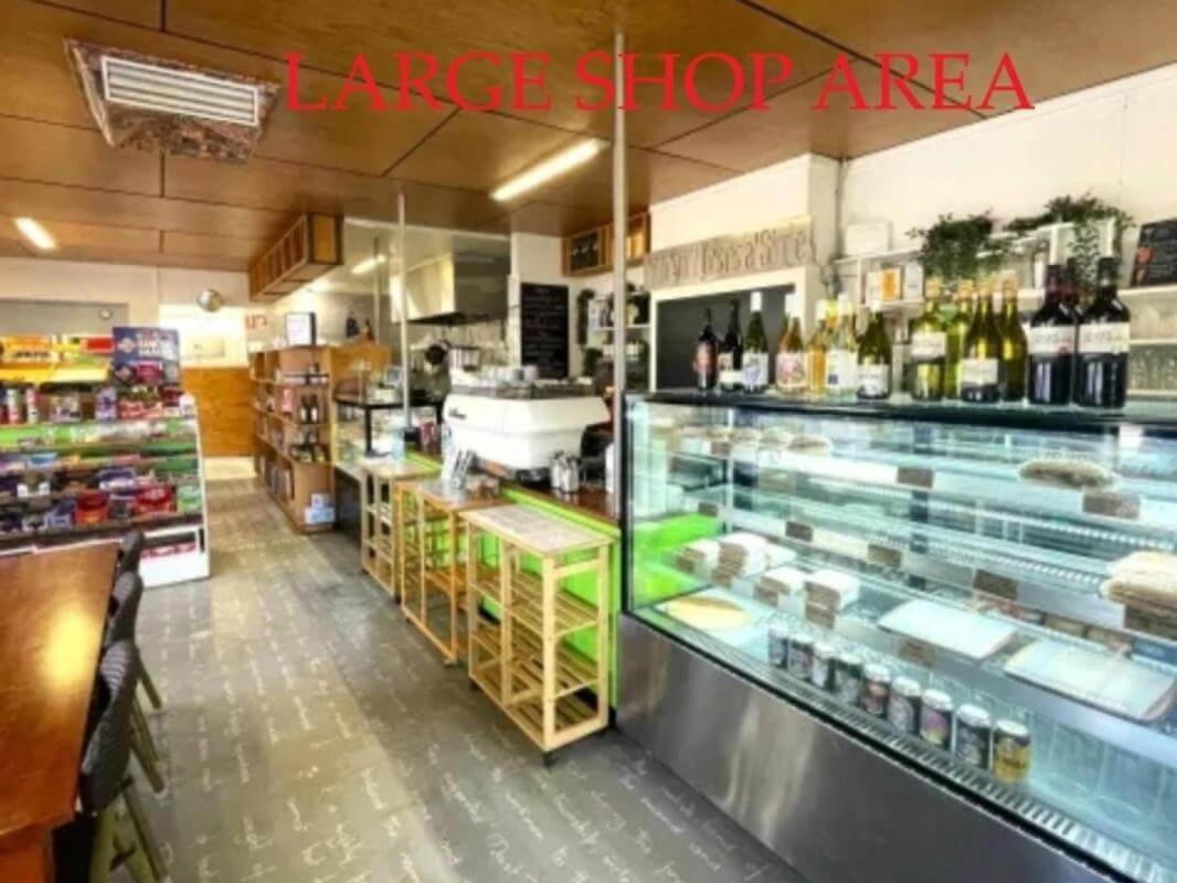 General Store - Best Value on the market.