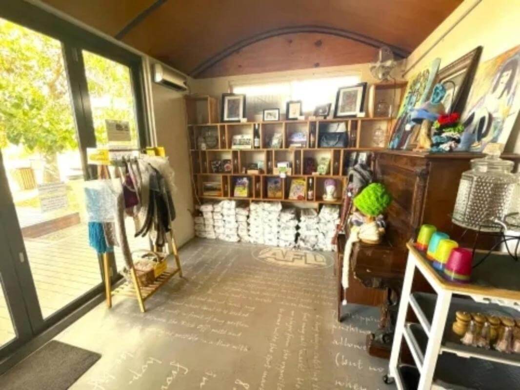 General Store - Best Value on the market.