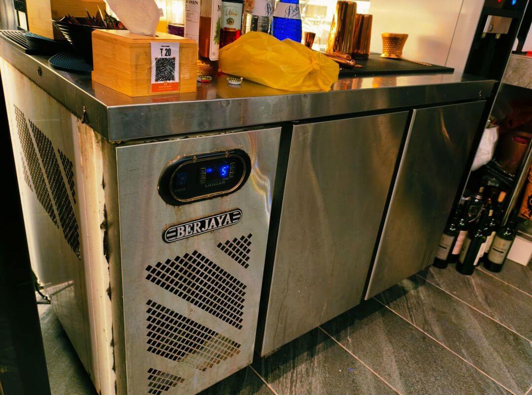 Wine Bar @ SS2 For Sell