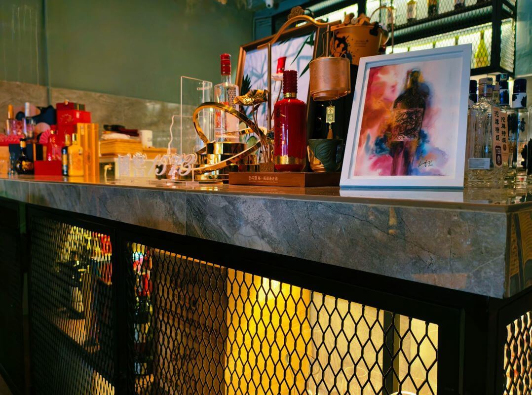 Wine Bar @ SS2 For Sell