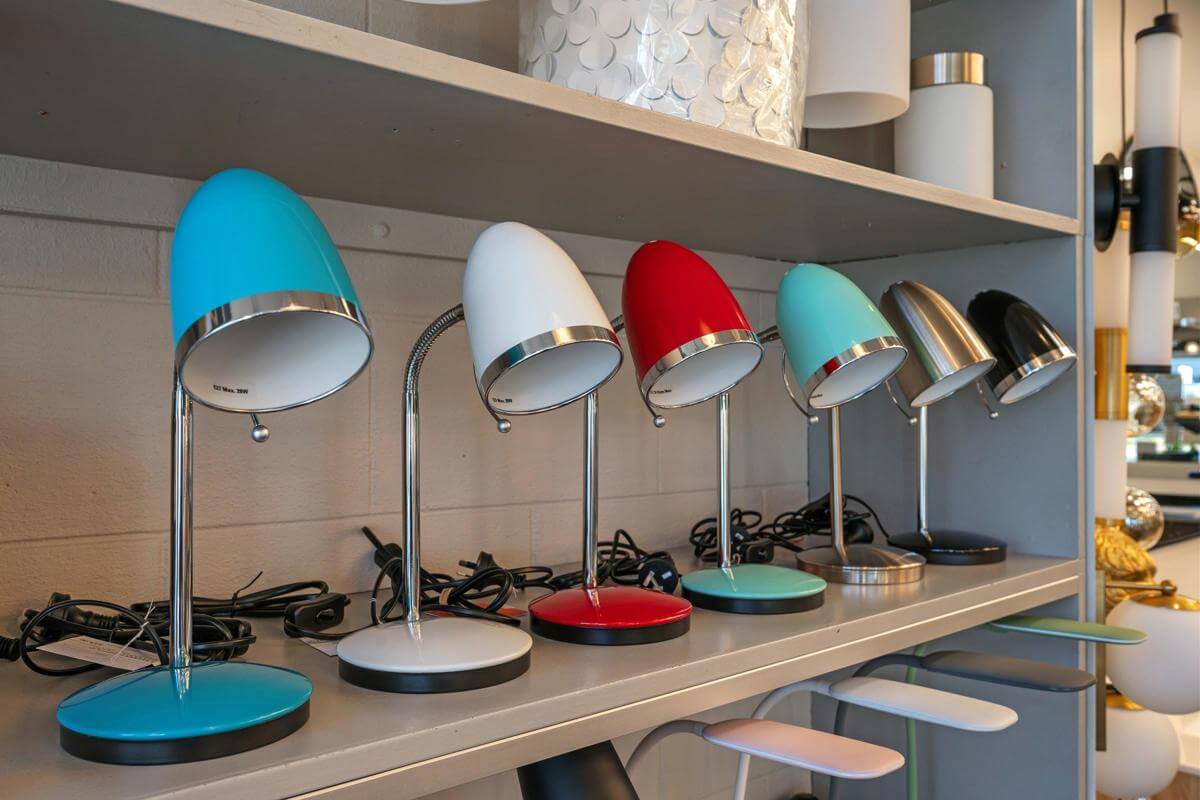 Highly Profitable Established Lighting & Design Business For Sale Devonport Tasmania T/O $1.2Mill