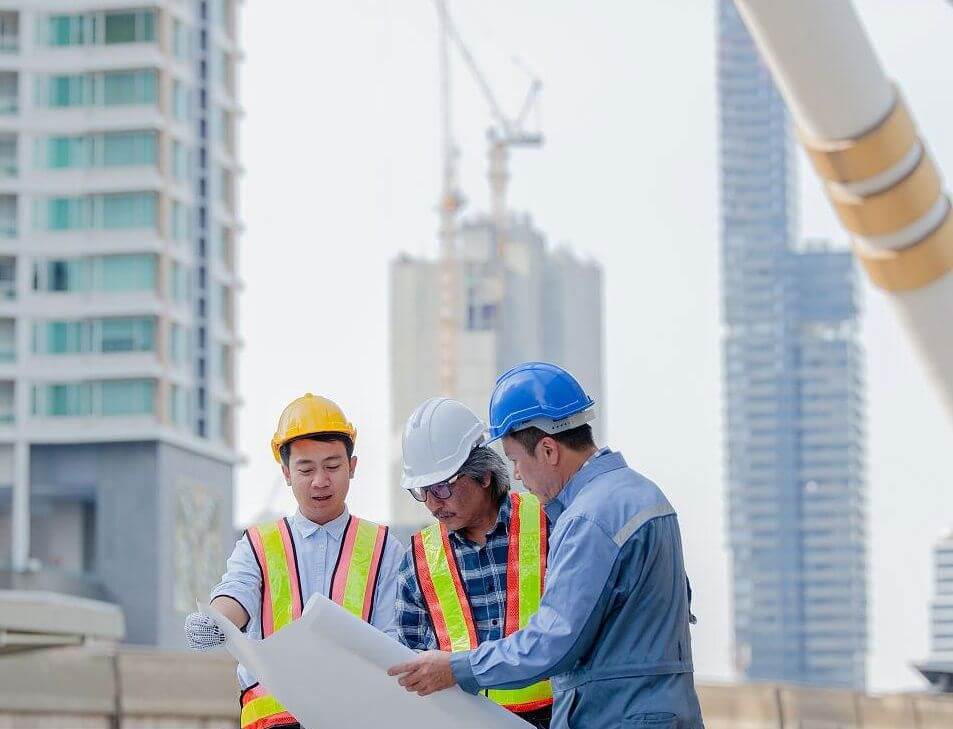 BCA Registered Construction Company For Sale