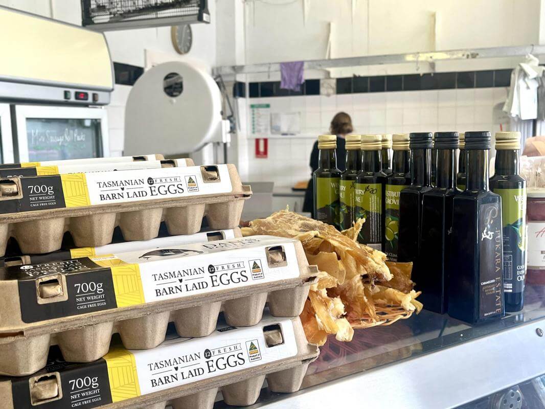 Highly Profitable One Butcher Town 5 Days Week Westbury Gourmet Butchery Weekly Sales>$19,000