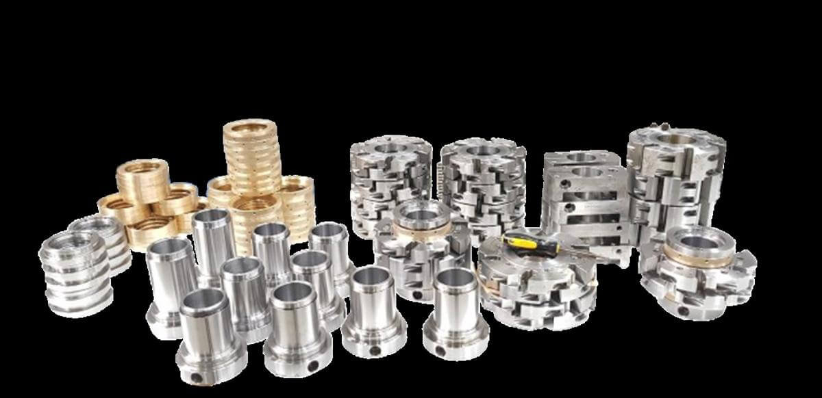 TOOLING, ENGINEERING & MANUFACTURING SUPPLING TOOLING TO LOCAL & INTERNATIONAL MARKETS