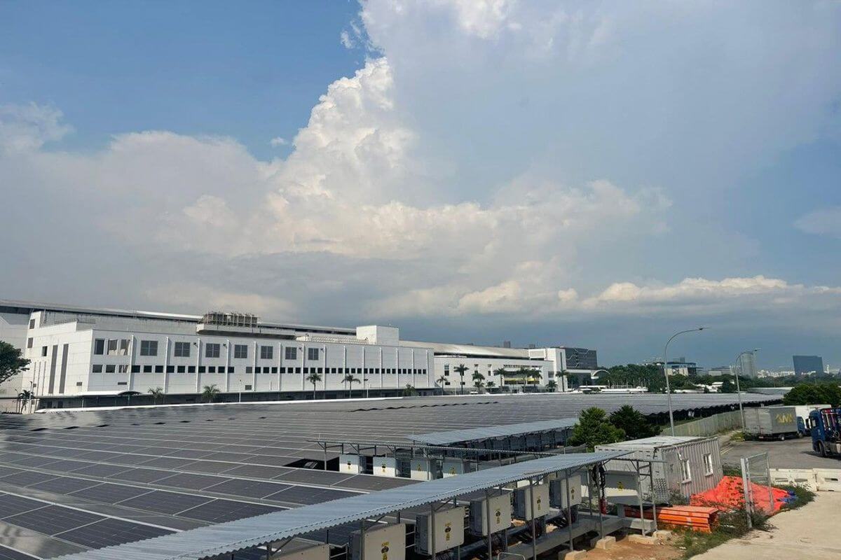 Rare Opportunity: High-Margin Electrical Engineering firm With Data Centre & Solar Growth Potential