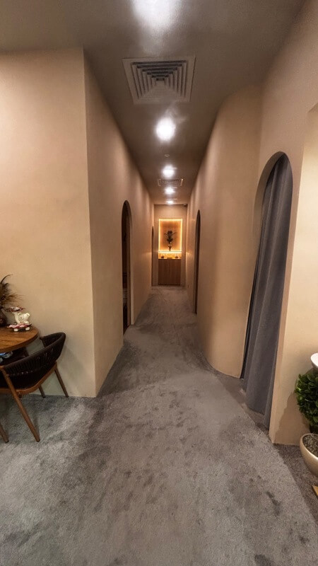 Beauty Spa & Yoga/Pilates/Dance Studio In The Central Mall For Takeover