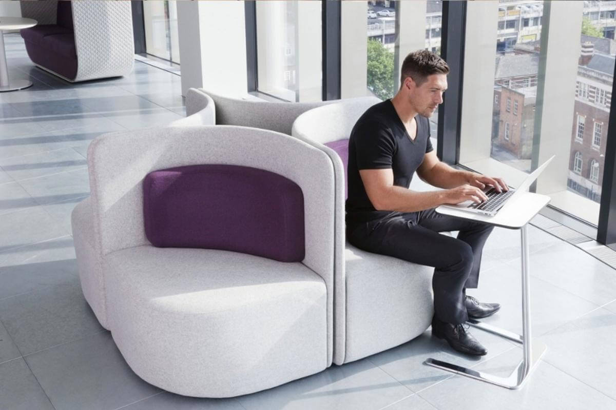 Established Furniture Manufacturer Servicing Govt & Commercial | $538K Profit