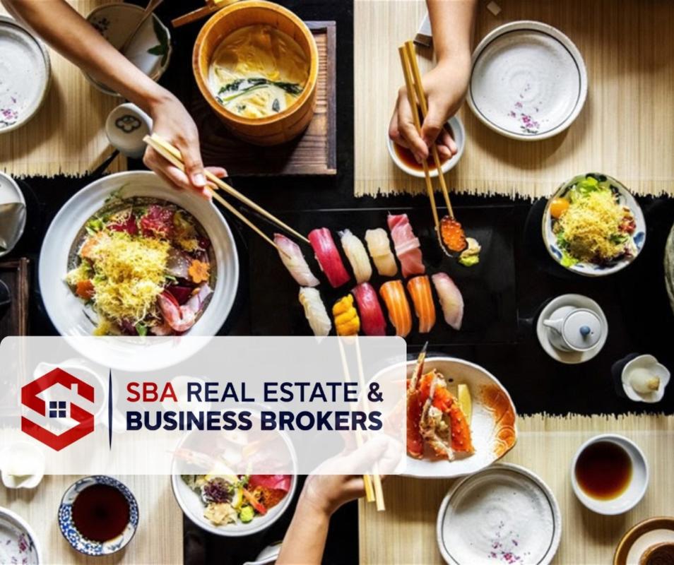 Restaurant for Sale in Bargara  Licensed, Low Rent