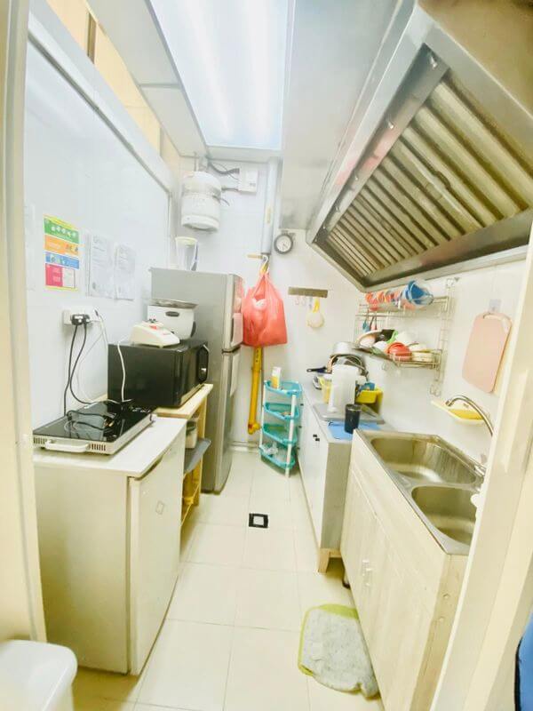 High Footfall Restaurant For Rent In Upper Bukit Timah