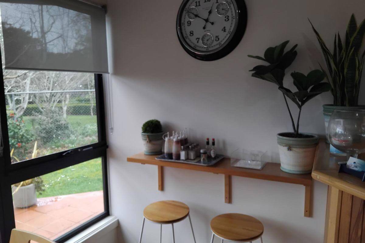 No Ingoing, Modern Stylish Sophisticated Water Views Wild Rivers Escape Restaurant