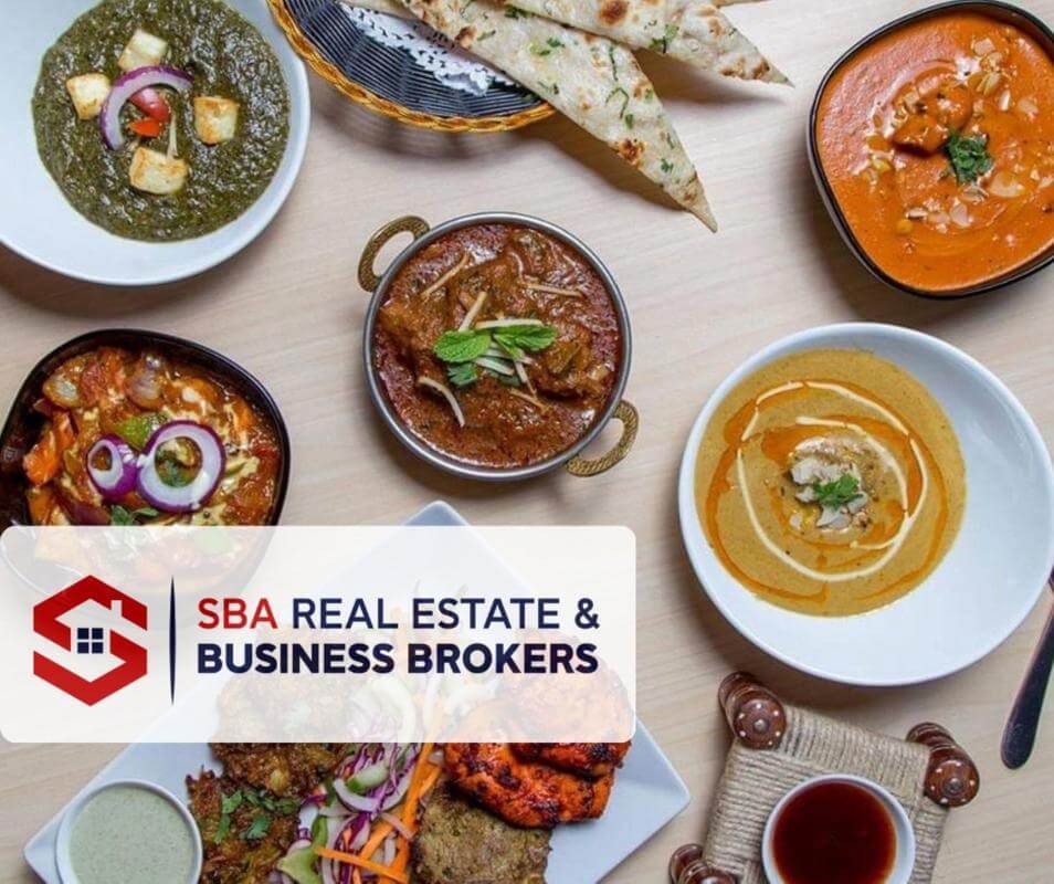 Established South Yarra Restaurant  $8K Weekly Takings