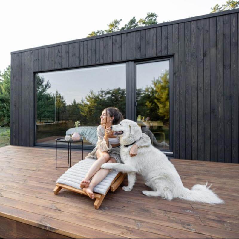 Solid Performer Aluminium and Glass for Construction