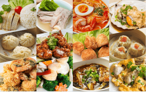 Popular Cosy Singapore-Cuisine Cafe/Restaurant In Roppongi & Azabudia CBD & Near Tokyo Tower