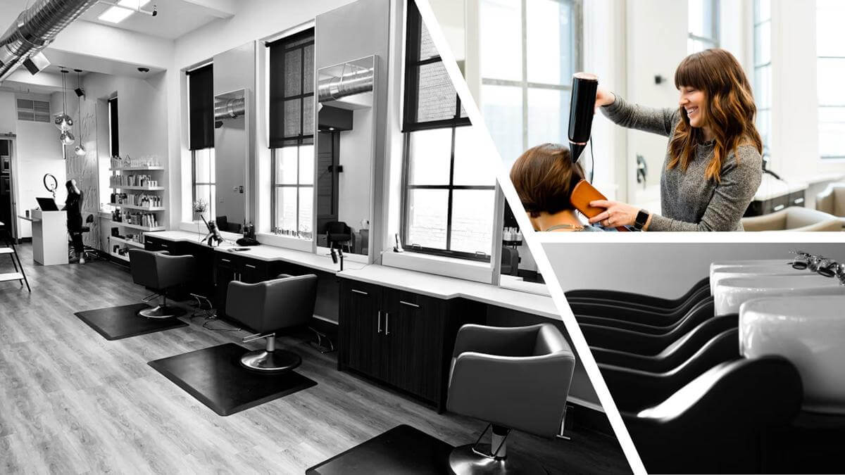 Hairdressing Salon located In the Sutherland Shire