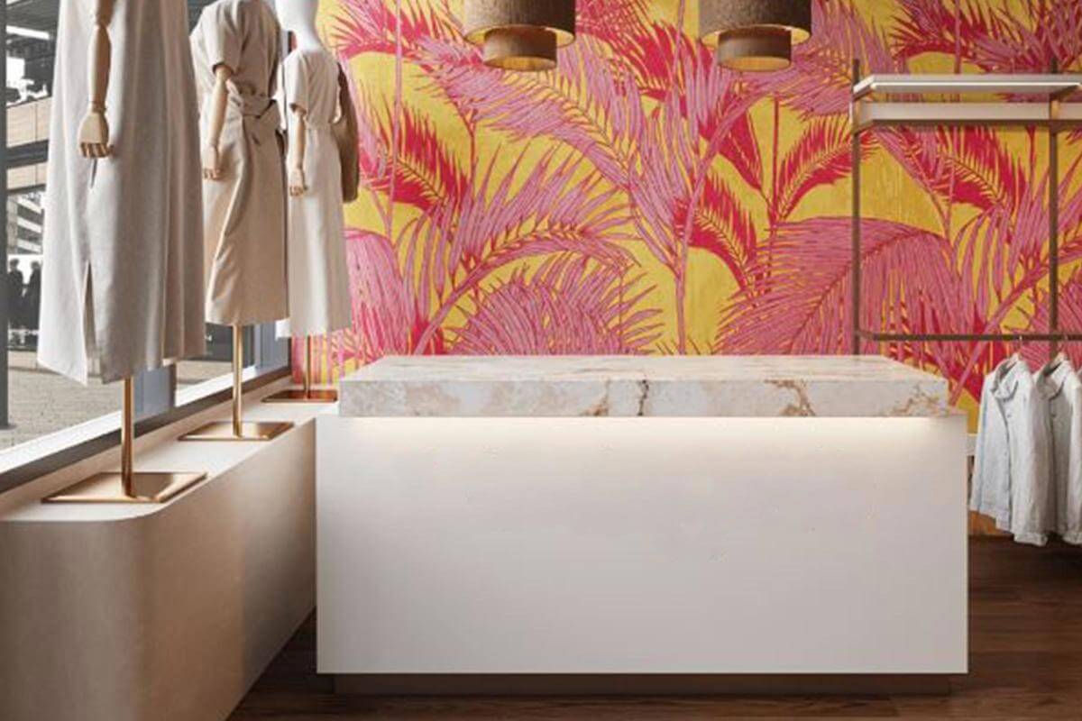 High Traffic Location | Premium Fashion Boutique For Sale |MAS222