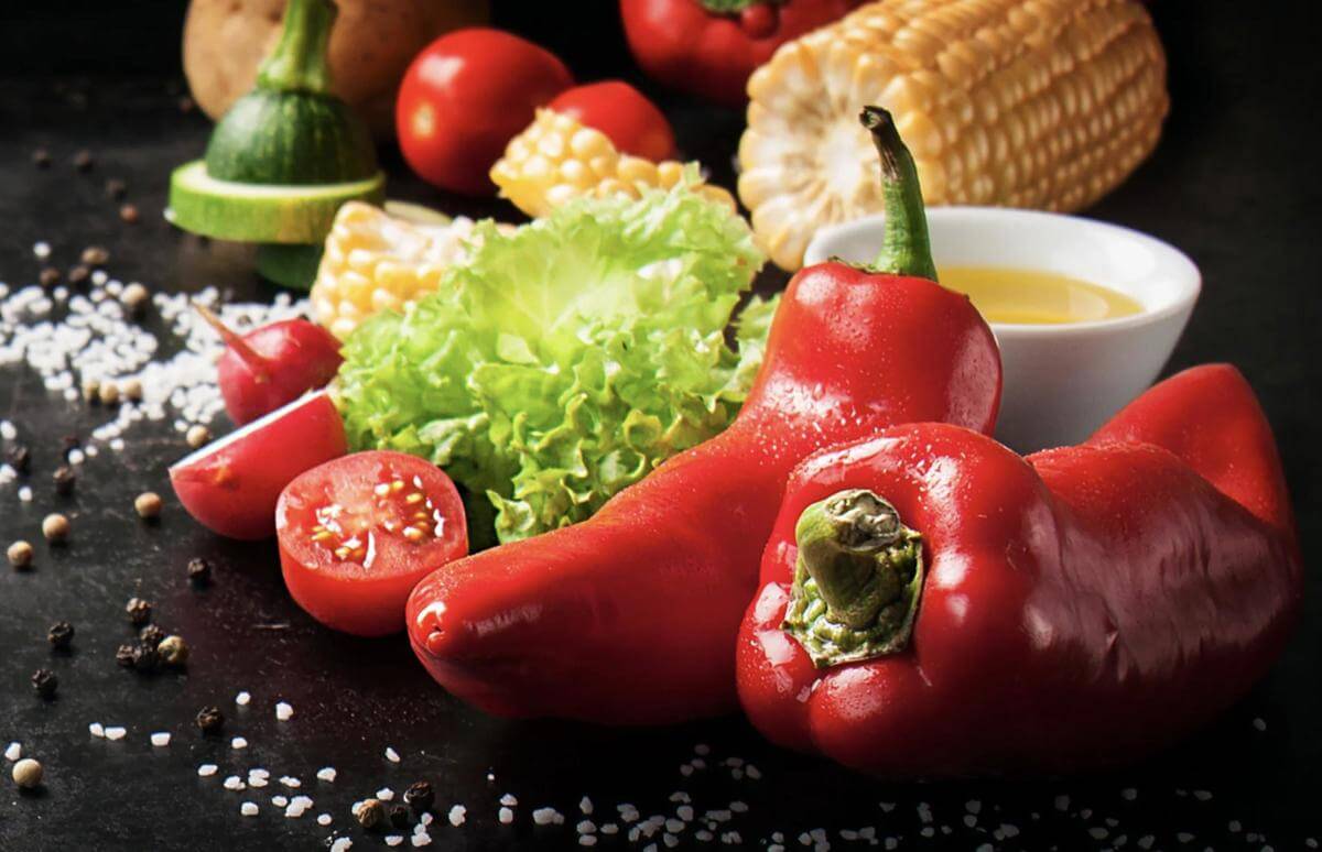 Fruit and Vegetables, Modern Fit Out, Loyal Customer Base, Growth Potential