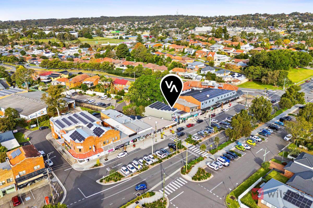 Fantastic small local supermarket