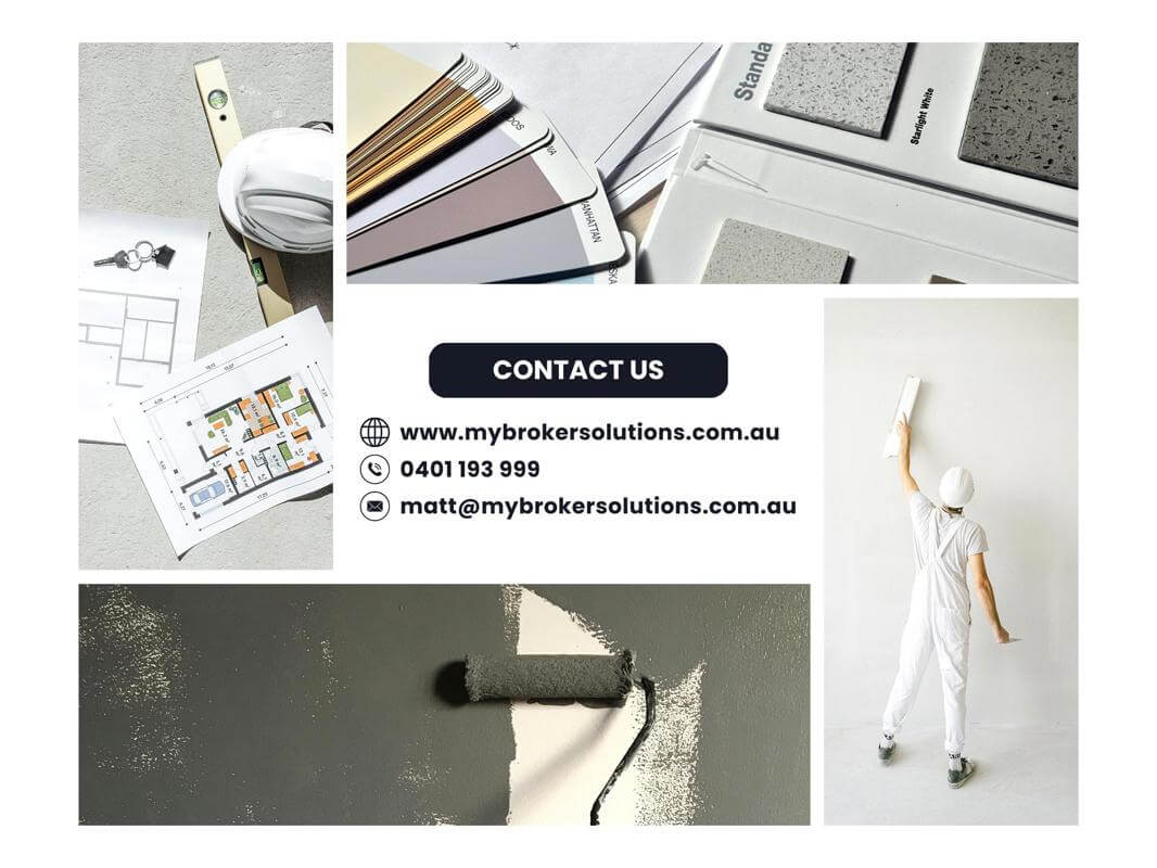 SALE! Building & Maintenance Company