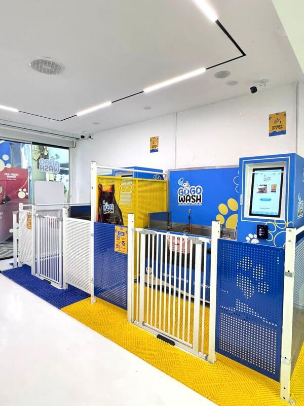 Own A Pet Care Business Without The Daily Hassle: Gogowash Franchise Opportunity