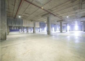 Logistic Warehouse @ Penjuru Lane