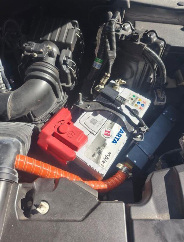 Superpower Booster, Fuel Saver and Emissions Reducer for all Automobile Engines & Generators