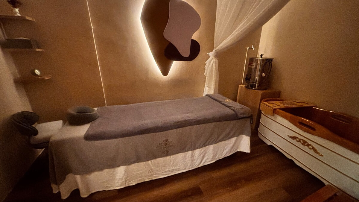 Beautifully Renovated Beauty Spa For Low Takeover Immediately