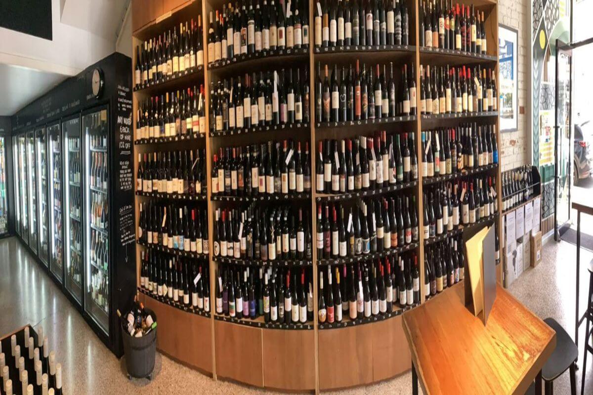 Stylish Licensed Wine Bar & Restaurant | Under Management | Long Lease